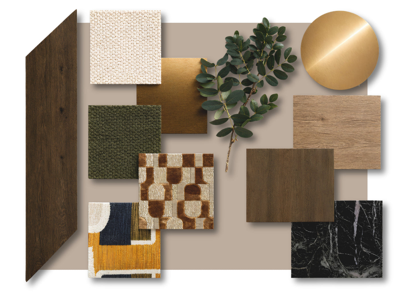 Mid-Century Modern