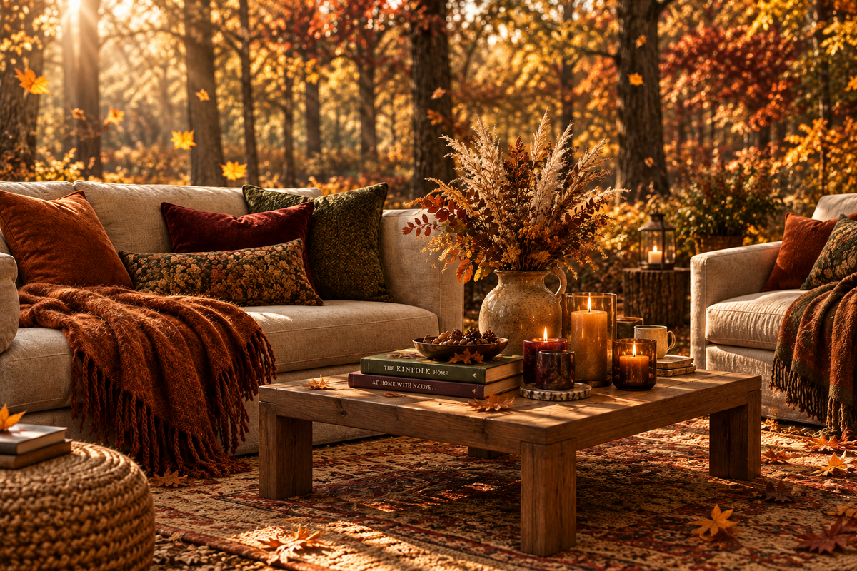 Autumn Sale